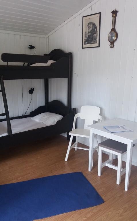 Saeterasen Hytter & Camping Trysil Luaran gambar