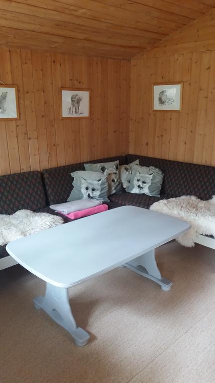 Saeterasen Hytter & Camping Trysil Luaran gambar