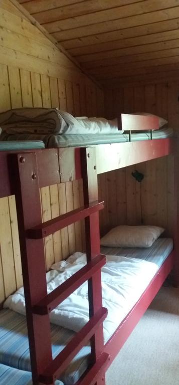 Saeterasen Hytter & Camping Trysil Luaran gambar