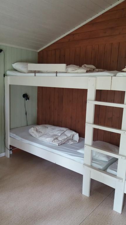 Saeterasen Hytter & Camping Trysil Luaran gambar